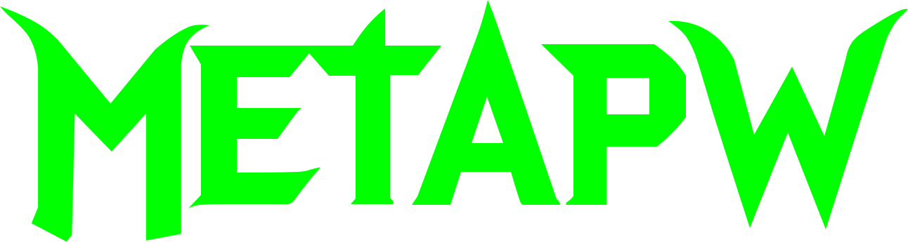 MetaPW